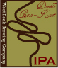 Double Bow Knot IPA