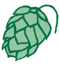Organic Hops